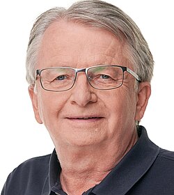 Günther Hiesel