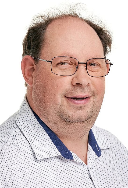 Günter Schamböck